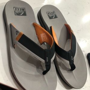 Men’s Reef Sandals